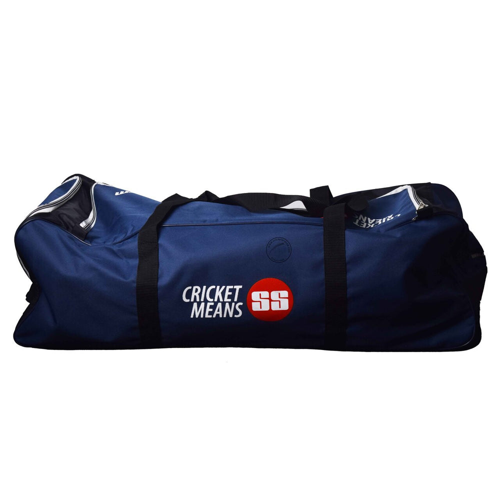 SS Storm Cricket Kit Bag @ Side View 2