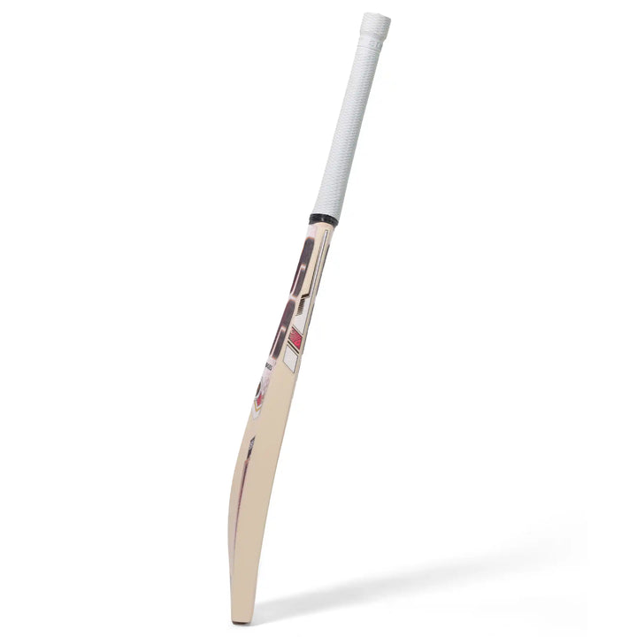 SS Super Power English Willow Cricket Bat Size SH @ Side View 1