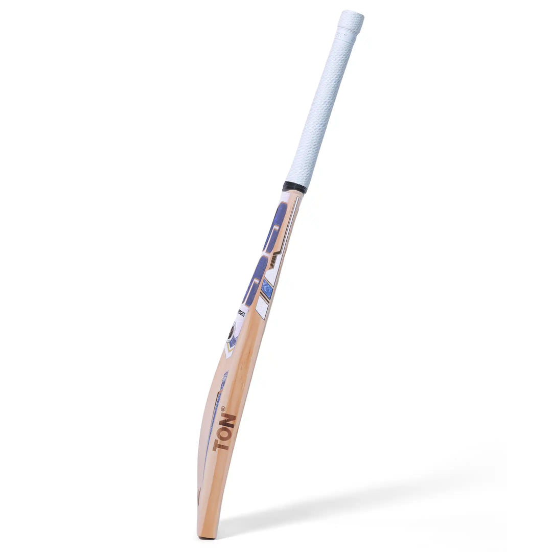 SS Supremo English Willow Cricket Bat Size SH @ Side View