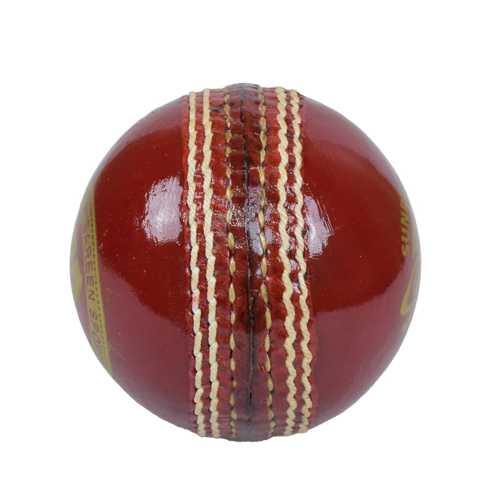 SS Swinger Cricket Ball@Seam