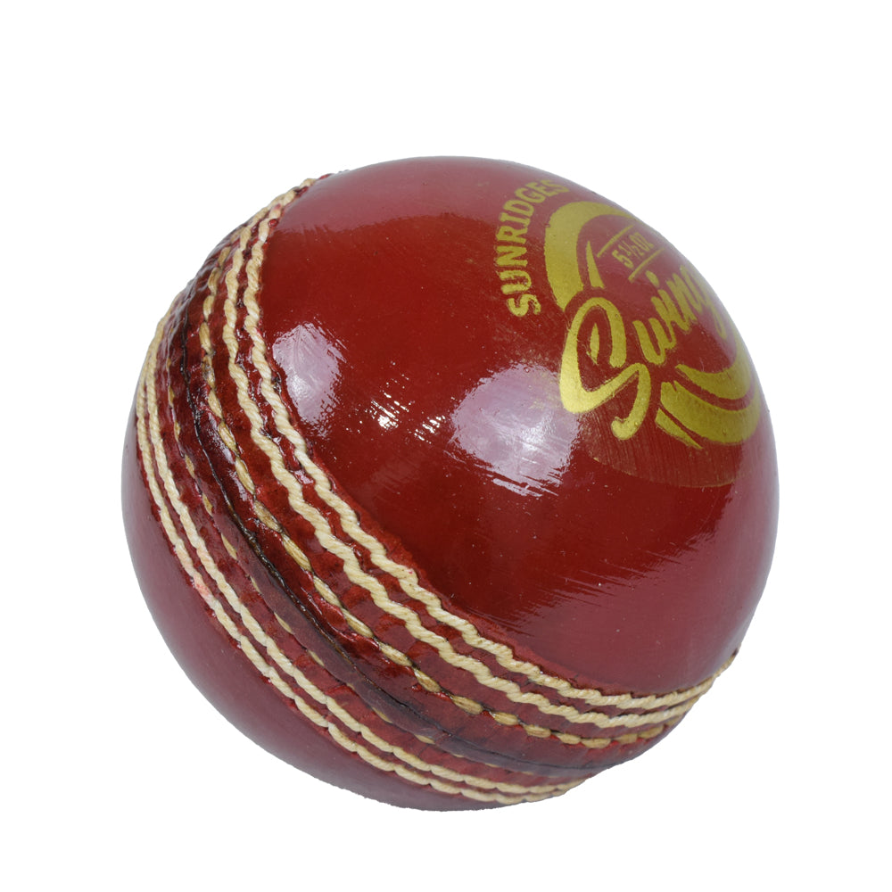 SS Swinger Cricket Ball@Side