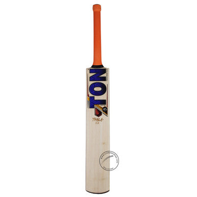 SS TON Thala 2.0 English Willow Cricket Bat