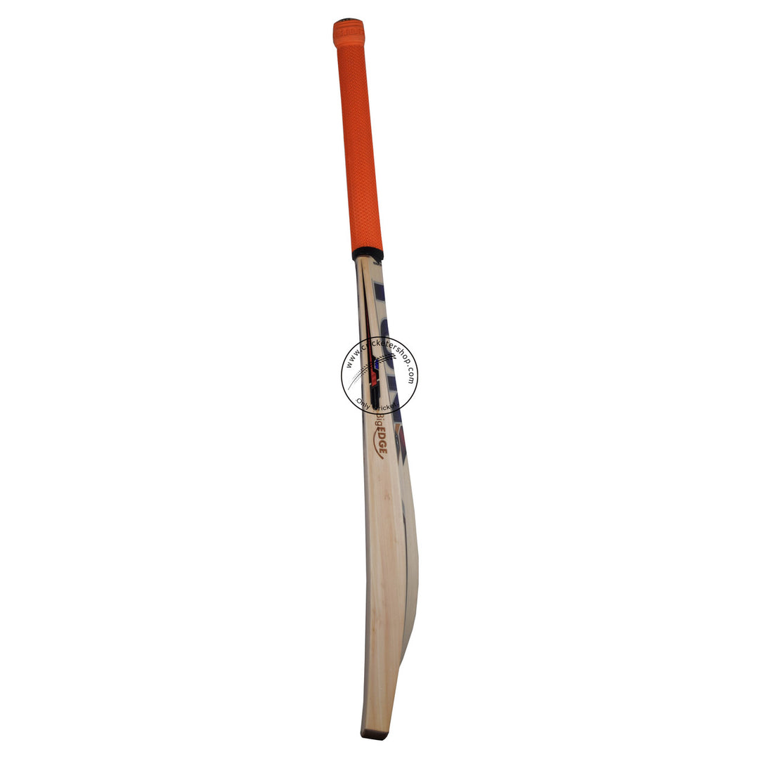 SS TON Thala 2.0 English Willow Cricket Bat Size SH @ Side View