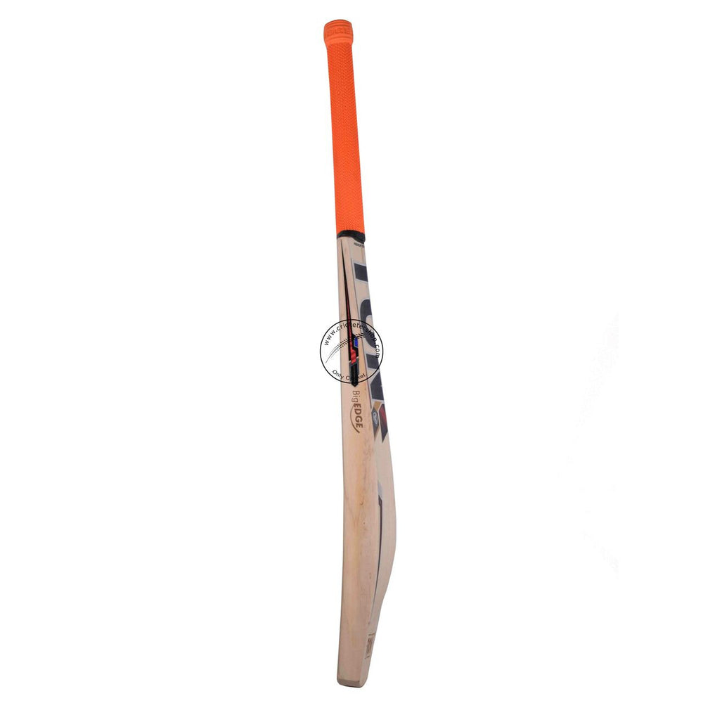 SS Thalla English Willow Cricket Bat Size SH @ Side View