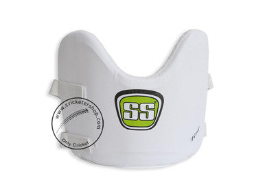 SS Test Cricket Batting Chest Guard Mens Size