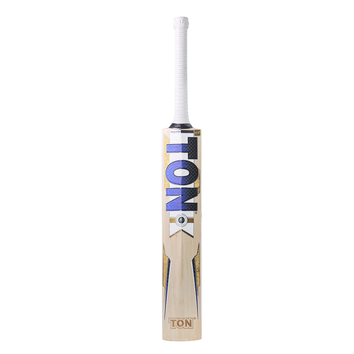 SS Ton Reserve Edition English Willow Cricket Bat Size 6 @ Back View 2