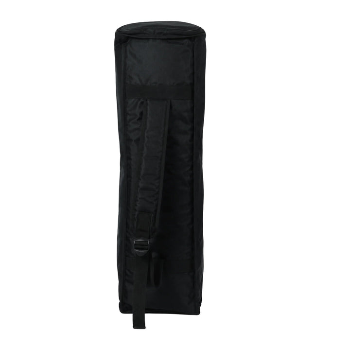 SS Vault 4 Sleeve Cricket Bat Bag @ Back View
