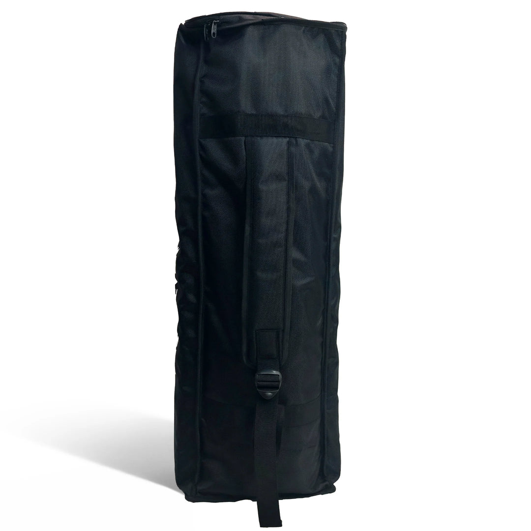 SS Vault 6 Sleeve Cricket Bat Bag @ Back View 2