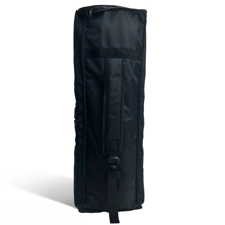 SS Vault 6 Sleeve Cricket Bat Bag @ Back View 2