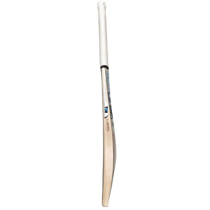 SS Will Jacks Players Pro English Willow Cricket Bat Size SH @ Side View