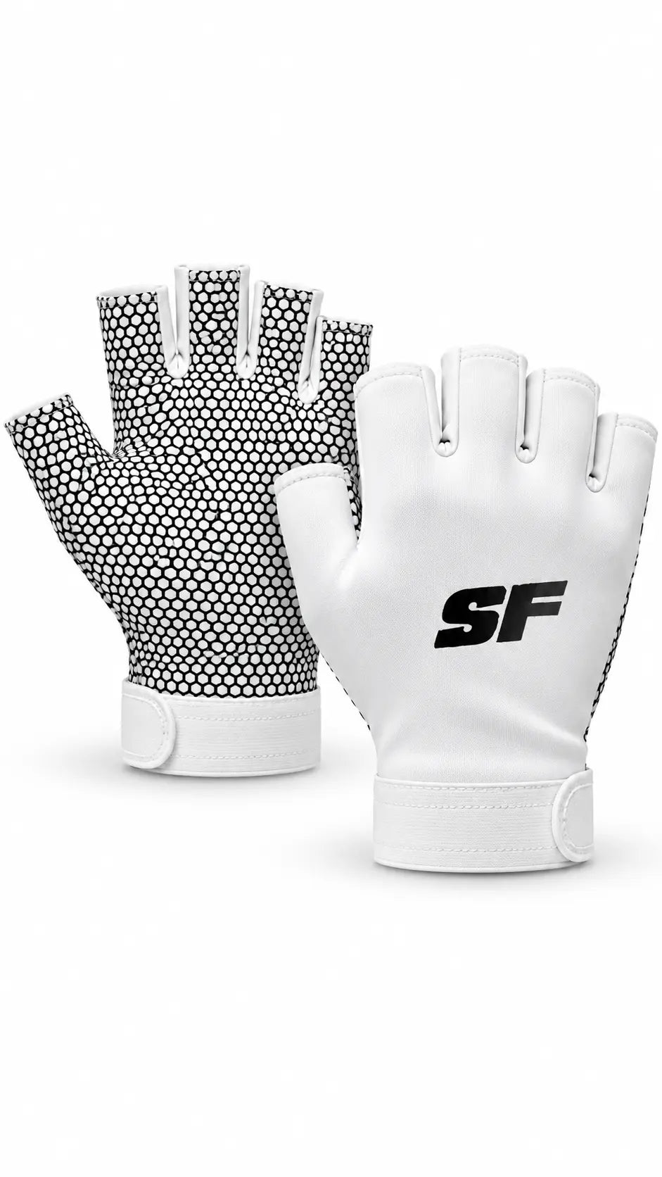 Sf Fielding Cricket Catching Gloves Pro Plus Size Mens@composite view