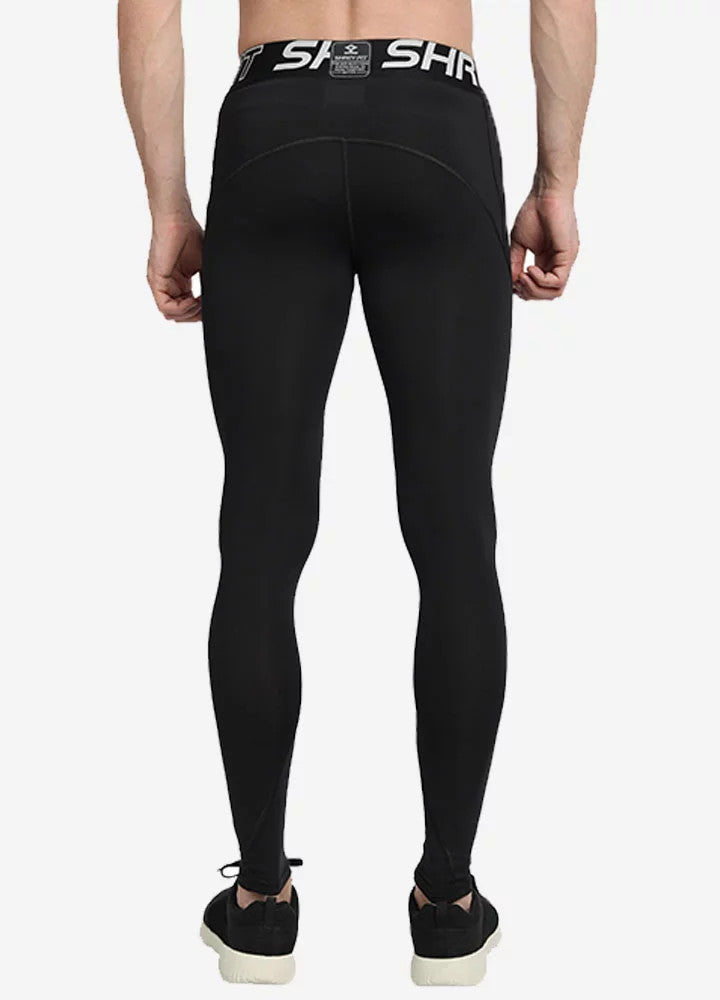 Shrey Intense Compression Long Tights