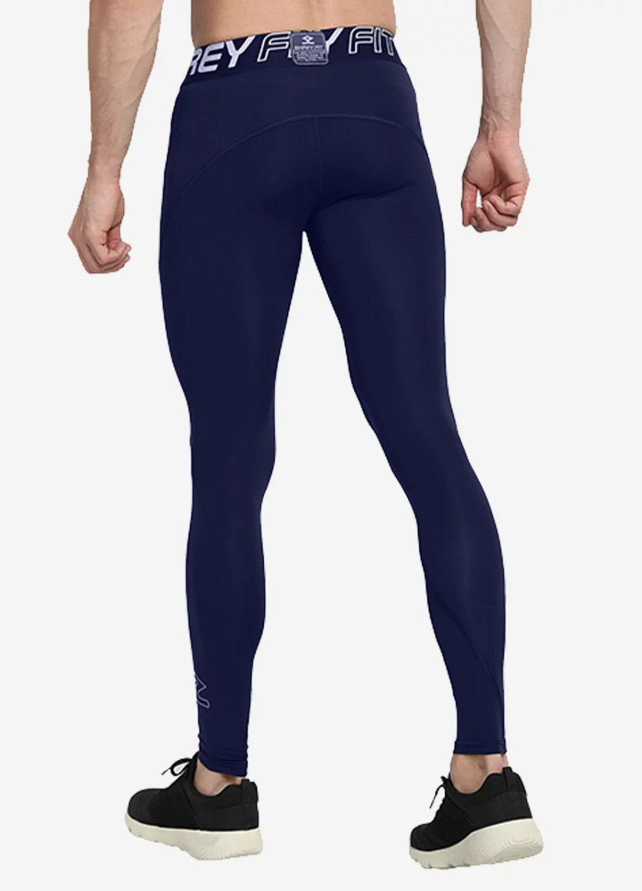 Shrey Intense Compression Long Tights