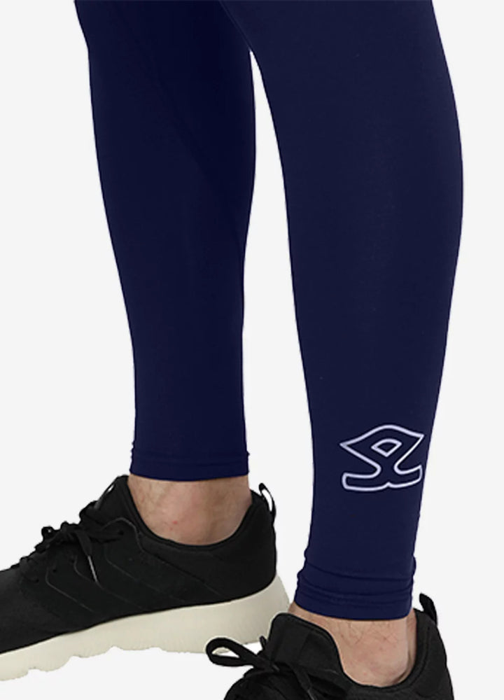 Shrey Intense Compression Long Tights