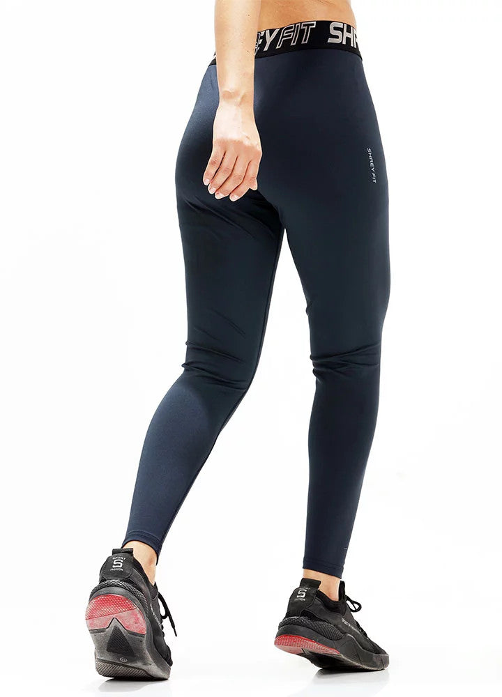 Shrey Snug Legging For Ladies