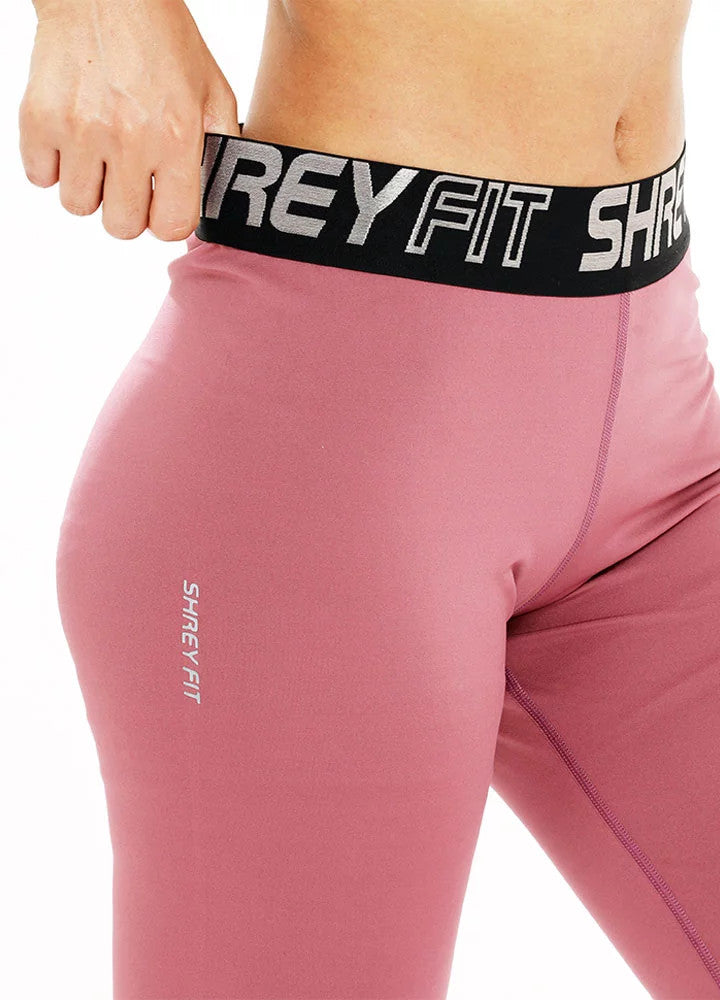 Shrey Snug Legging For Ladies