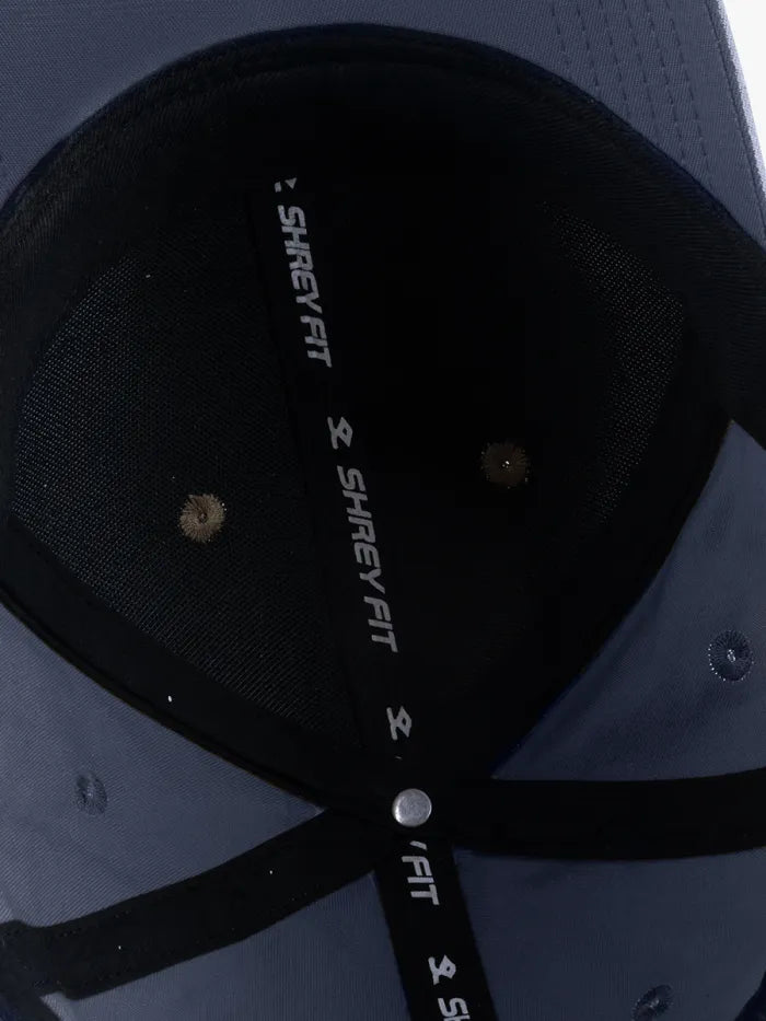 Shrey Cricket Originals Cap@front view5