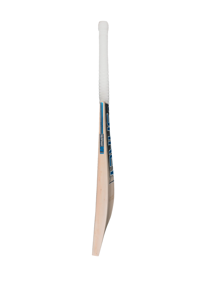 Shrey Crown English Willow Cricket Bat Size SH@front view2