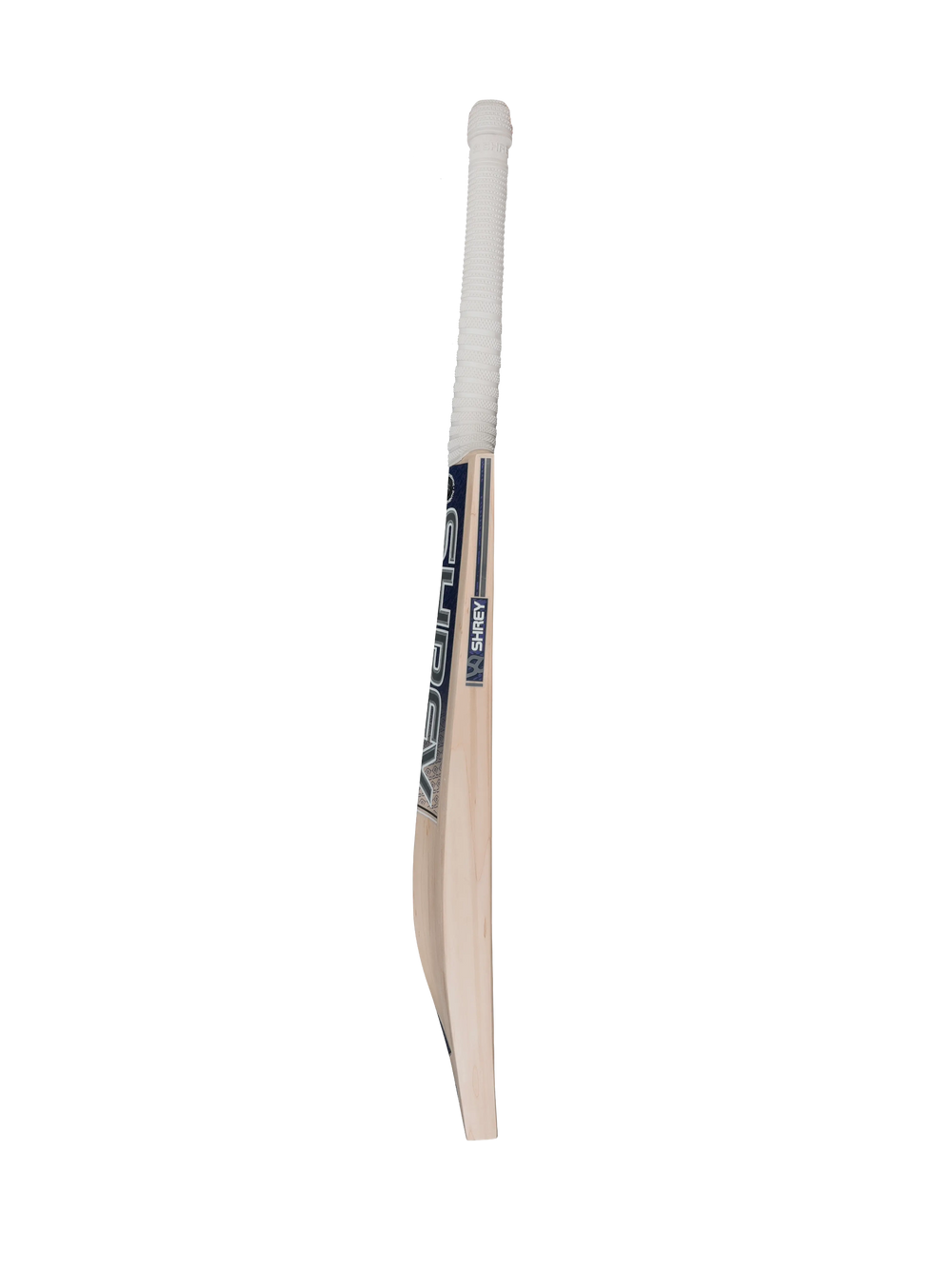 Shrey Dominance English Willow Cricket Bat Size SH@front view1