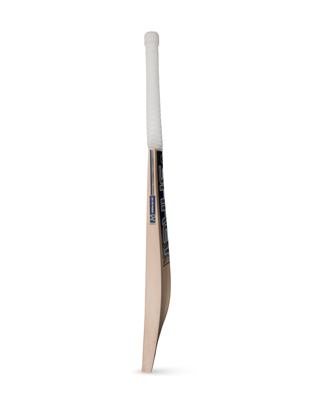 Shrey Dominance English Willow Cricket Bat Size SH@front view2