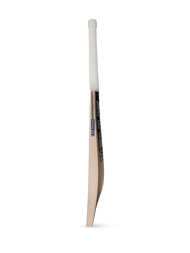 Shrey Dominance English Willow Cricket Bat Size SH@front view2