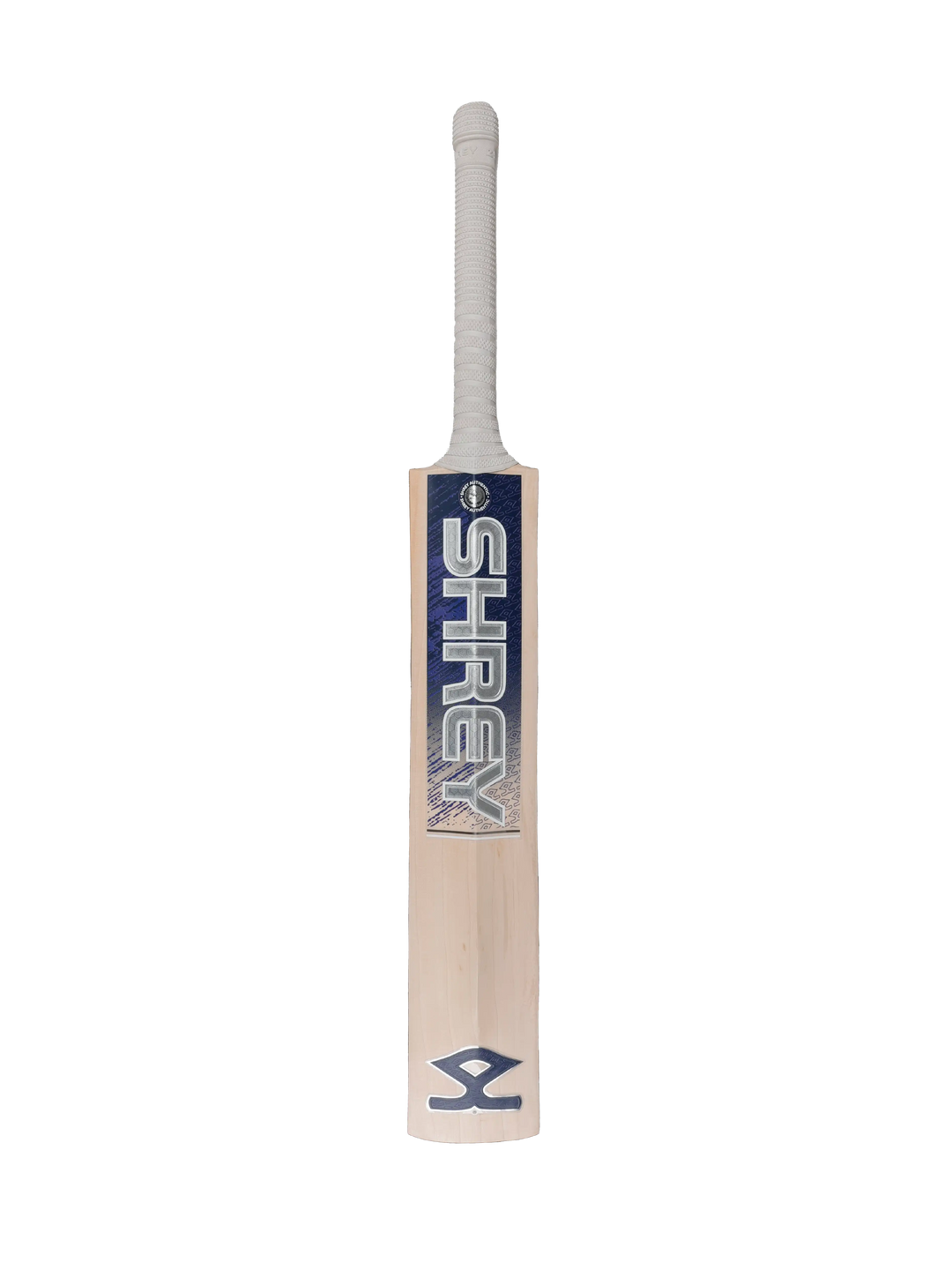 Shrey Dominance English Willow Cricket Bat Size SH@front view3