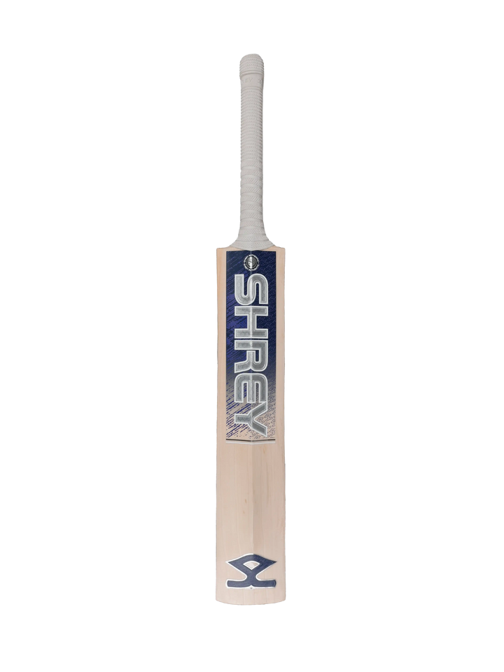 Shrey Dominance English Willow Cricket Bat Size SH@front view3