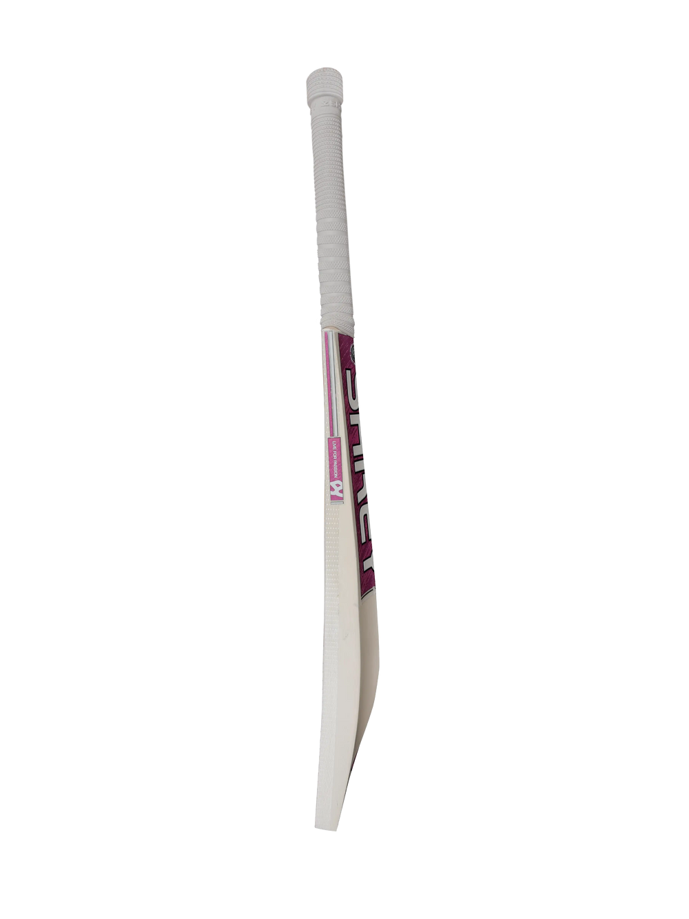 Shrey Momentum English Willow Cricket Bat Size SH@front view1
