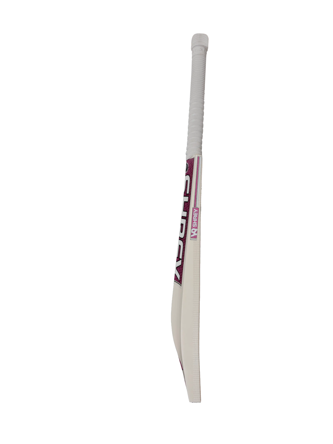Shrey Momentum English Willow Cricket Bat Size SH@front view2