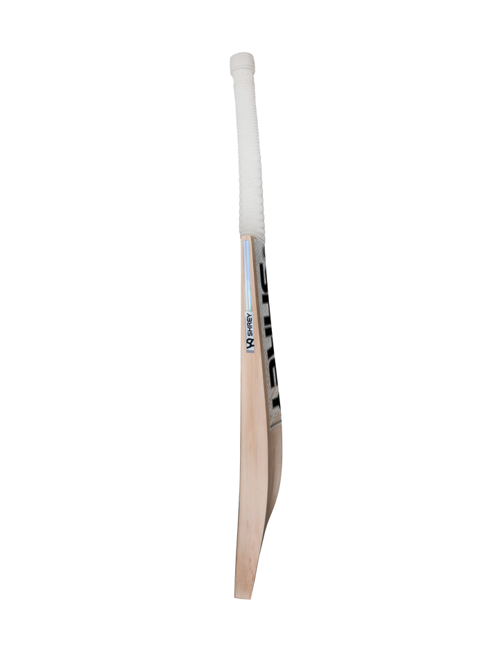 Shrey Starlight Legacy English Willow Cricket Bat Size SH@front view1