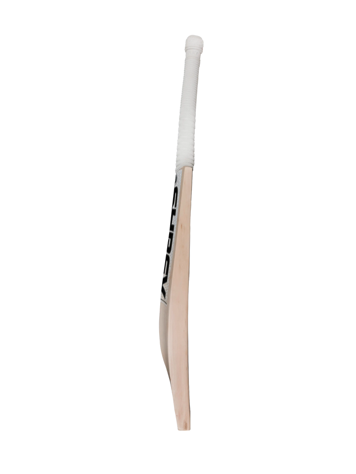 Shrey Starlight Legacy English Willow Cricket Bat Size SH@front view2