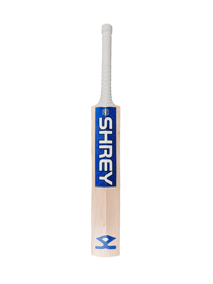 Shrey Stealth English Willow Cricket Bat Size SH@front view1