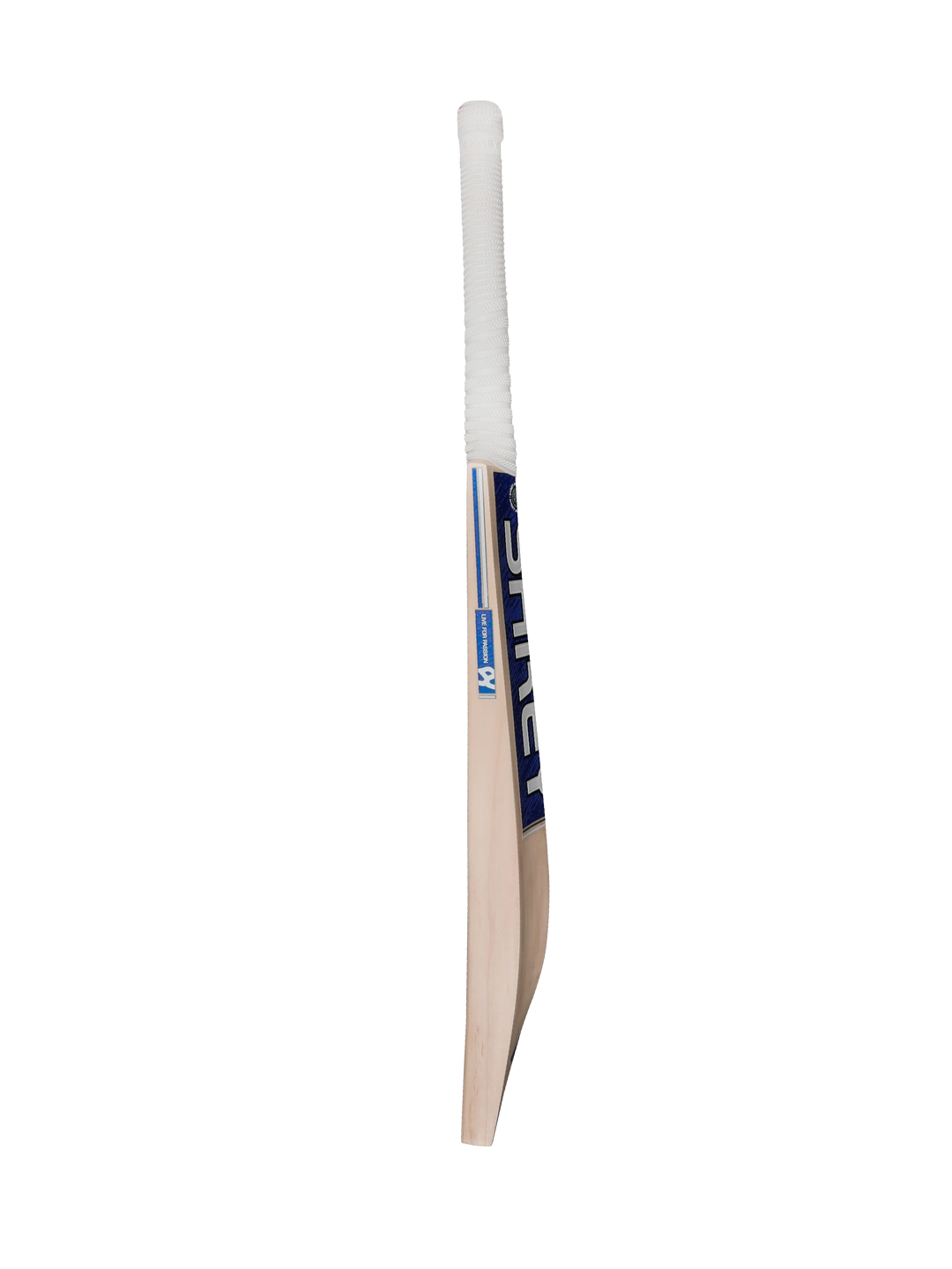 Shrey Stealth English Willow Cricket Bat Size SH@front view2