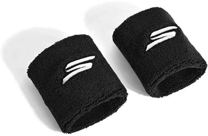 Skechers Cricket Wrist Band Pack of 2 @ Composite View