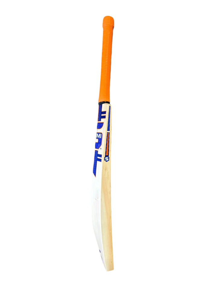 Somi Msd 7 English Willow Cricket Bat Size SH@front view 2