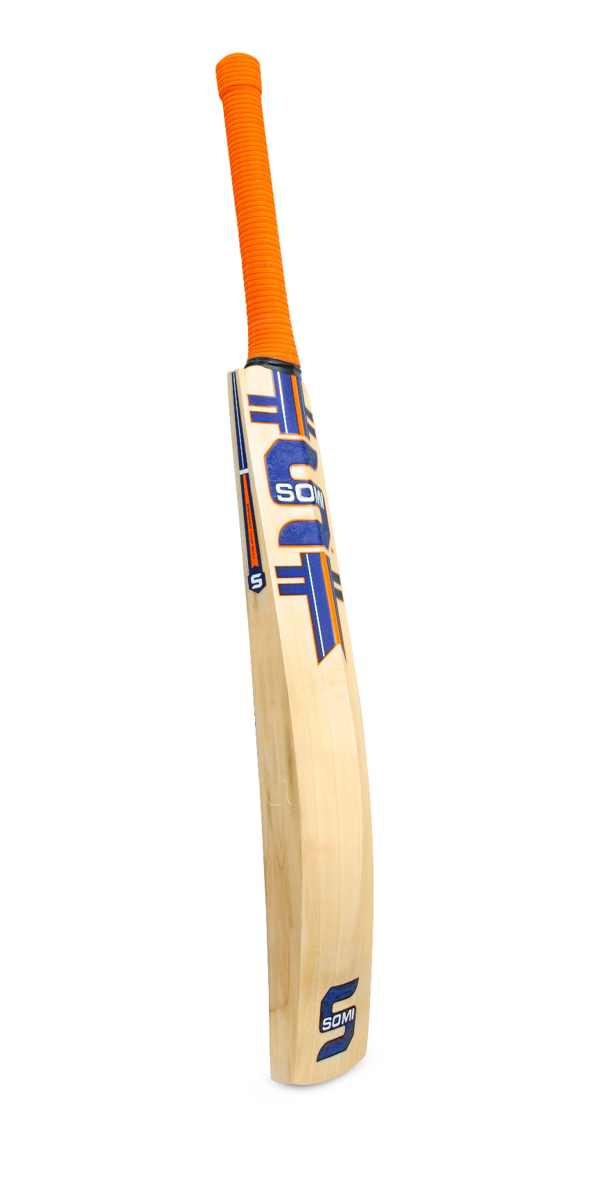 Somi Msd Hitter English Willow Cricket Bat Size SH
