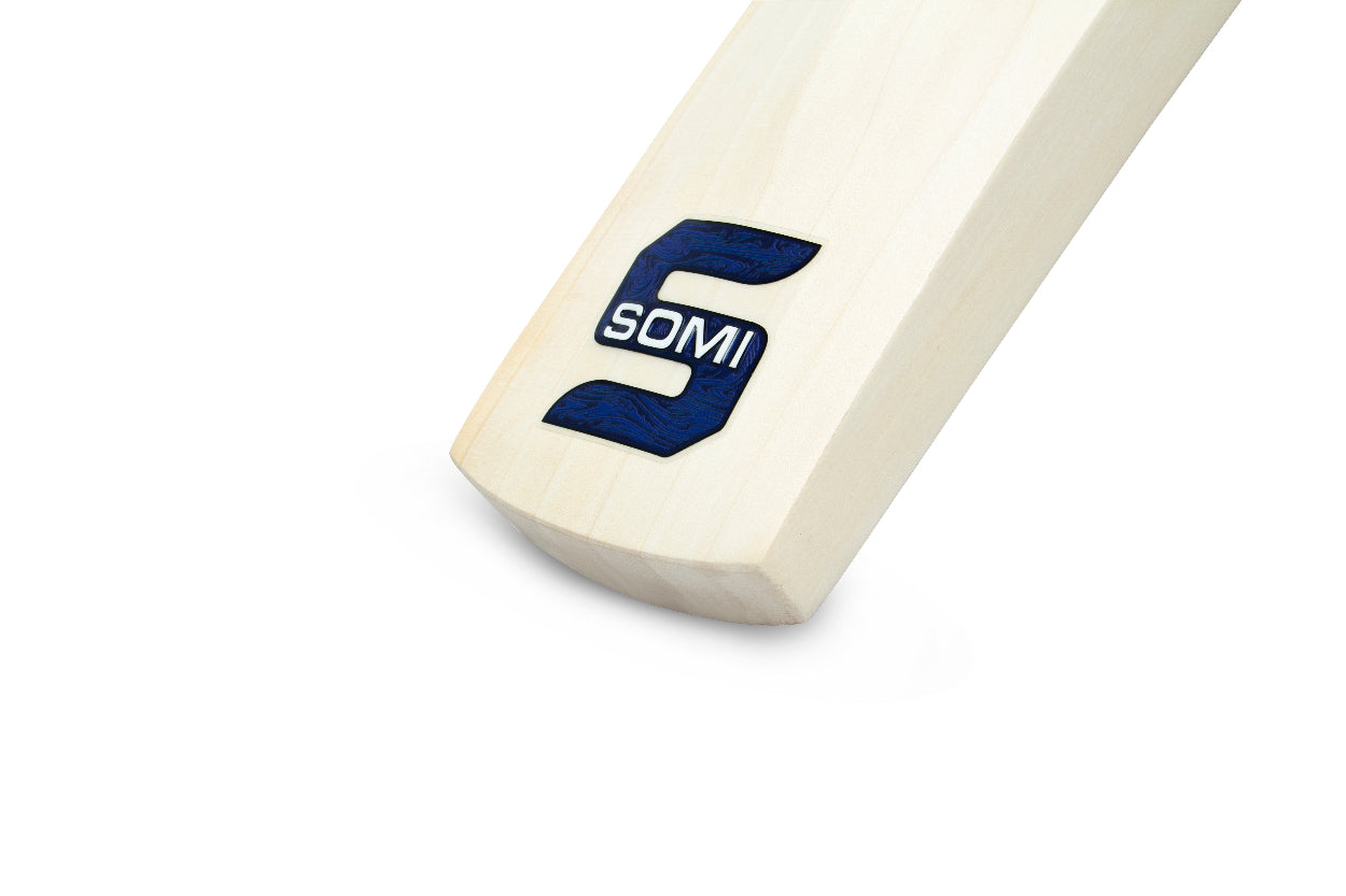 Msd Using Bat Name Somi Msd Phase English Willow Cricket Bat Size SH