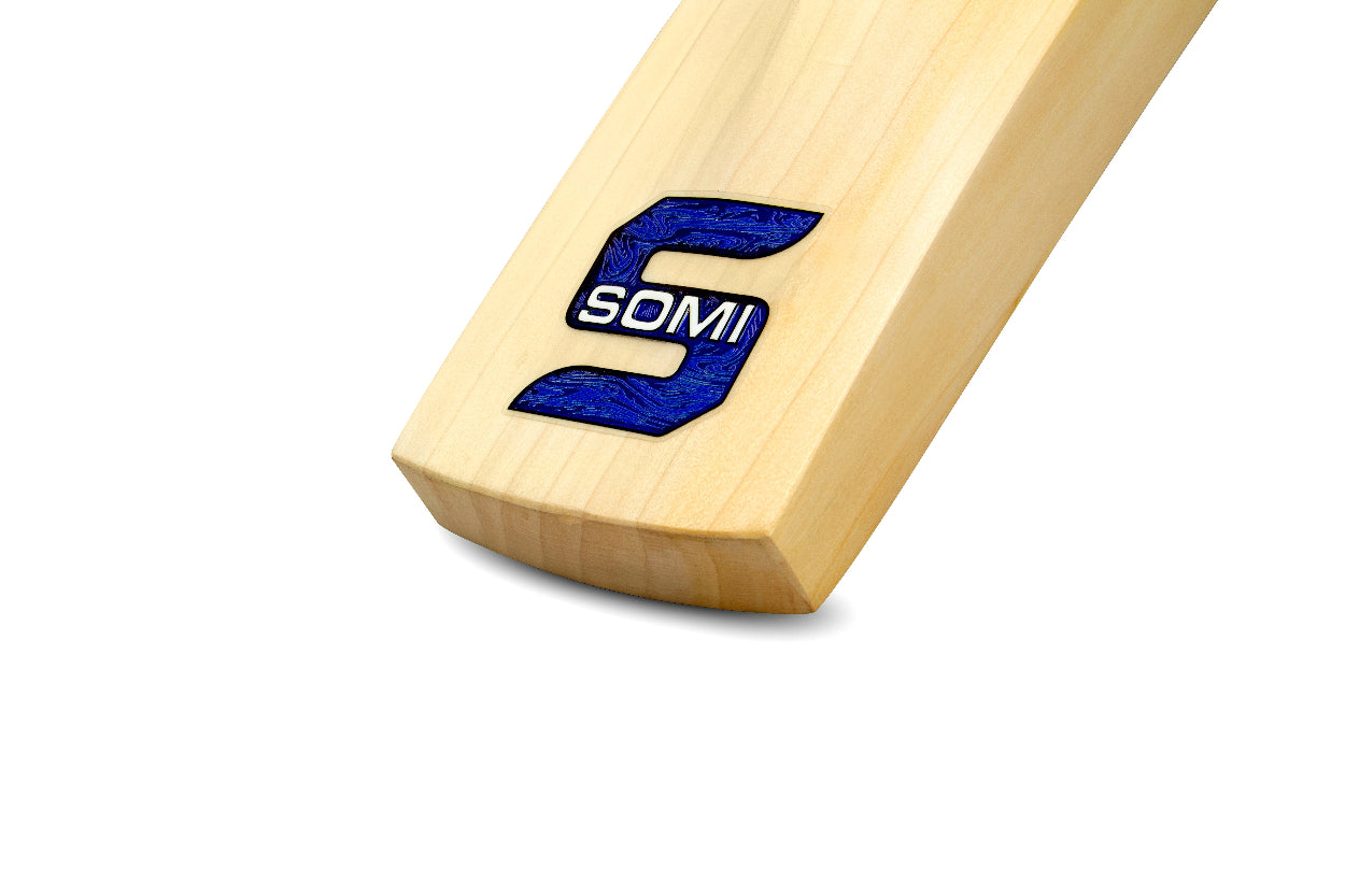 Msd Using Bat Name Somi Msd Punch English Willow Cricket Bat Size SH
