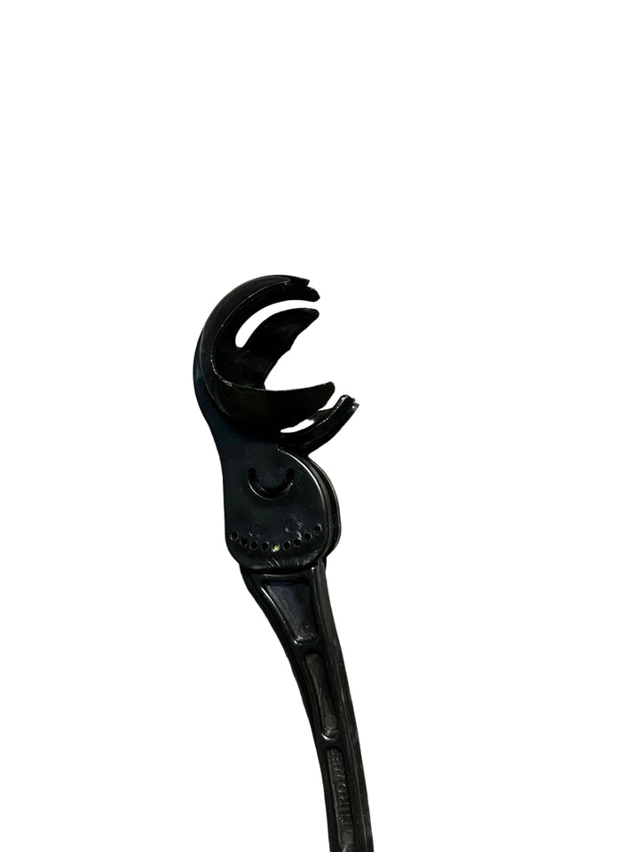 Swift Extra Arm Adjustable Sidearm Pro Ball Thrower Cricket Training Equipment@front view