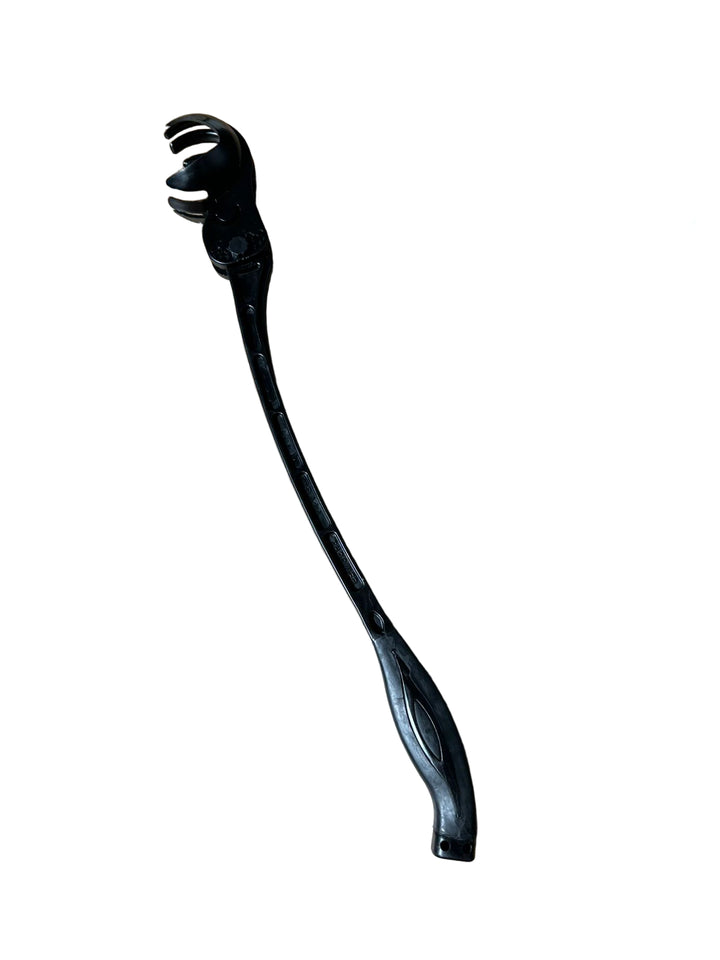 Swift Extra Arm Adjustable Sidearm Pro Ball Thrower Cricket Training Equipment@front view1
