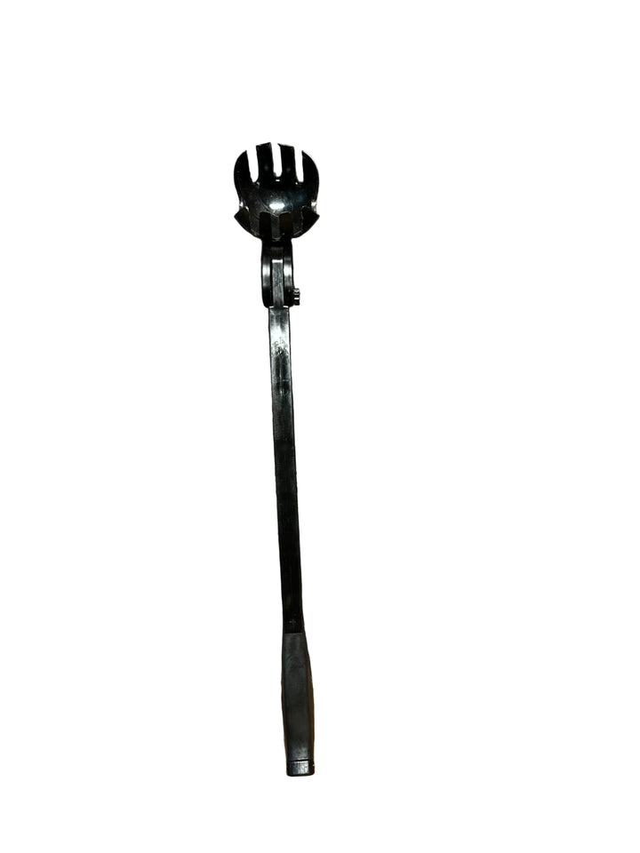Swift Extra Arm Adjustable Sidearm Pro Ball Thrower Cricket Training Equipment@front view2