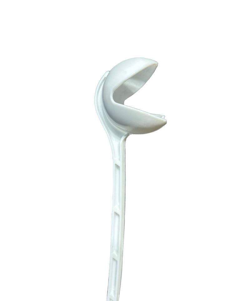 Swift Extra Arm Sidearm Pro Ball Thrower Cricket Training Equipment@front view