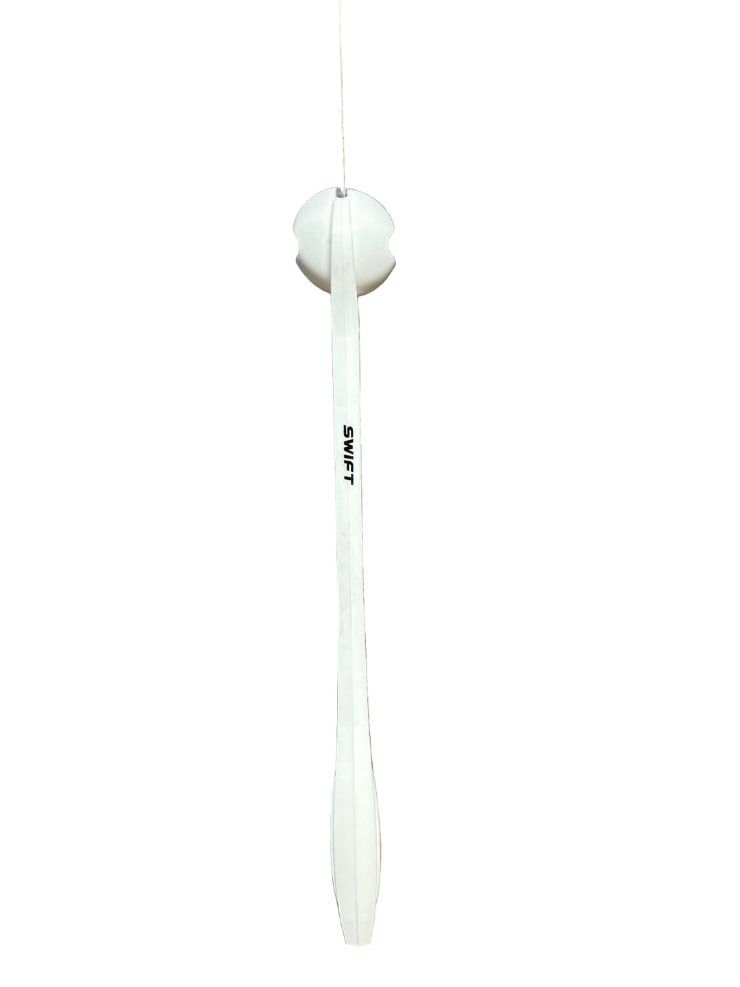 Swift Extra Arm Sidearm Pro Ball Thrower Cricket Training Equipment@front view2