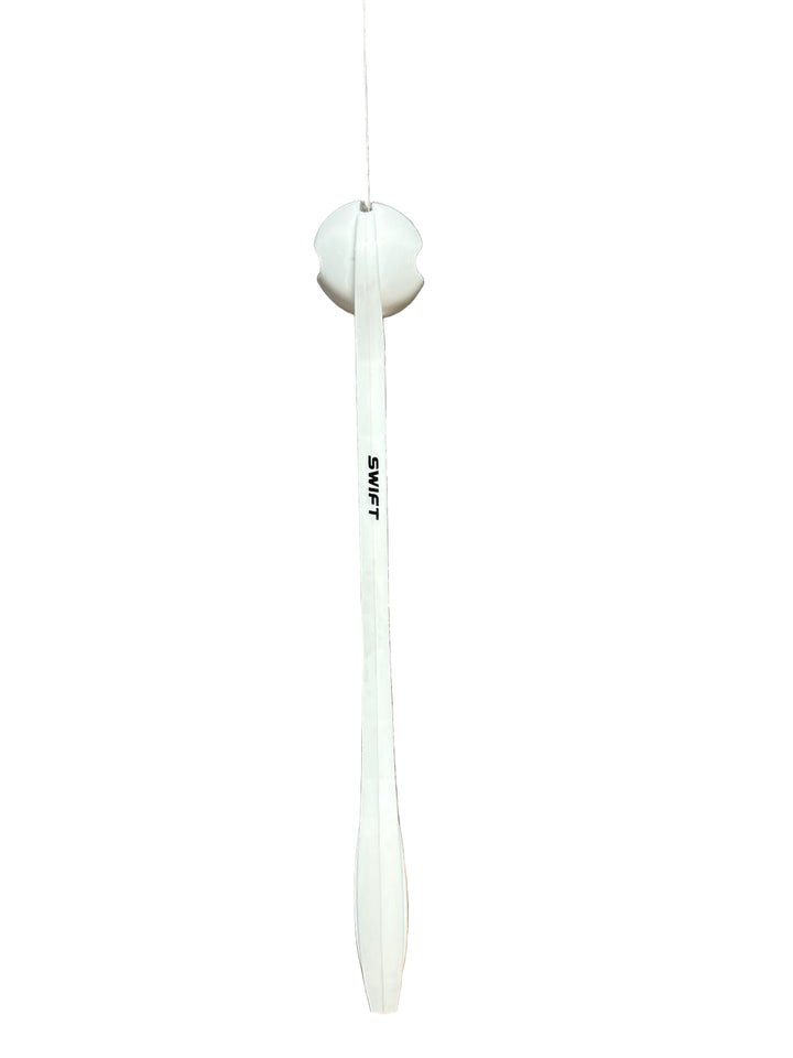Swift Extra Arm Sidearm Pro Ball Thrower Cricket Training Equipment@front view2