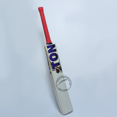 SS Ton Reserve Edition English Willow Cricket Bat Size 5