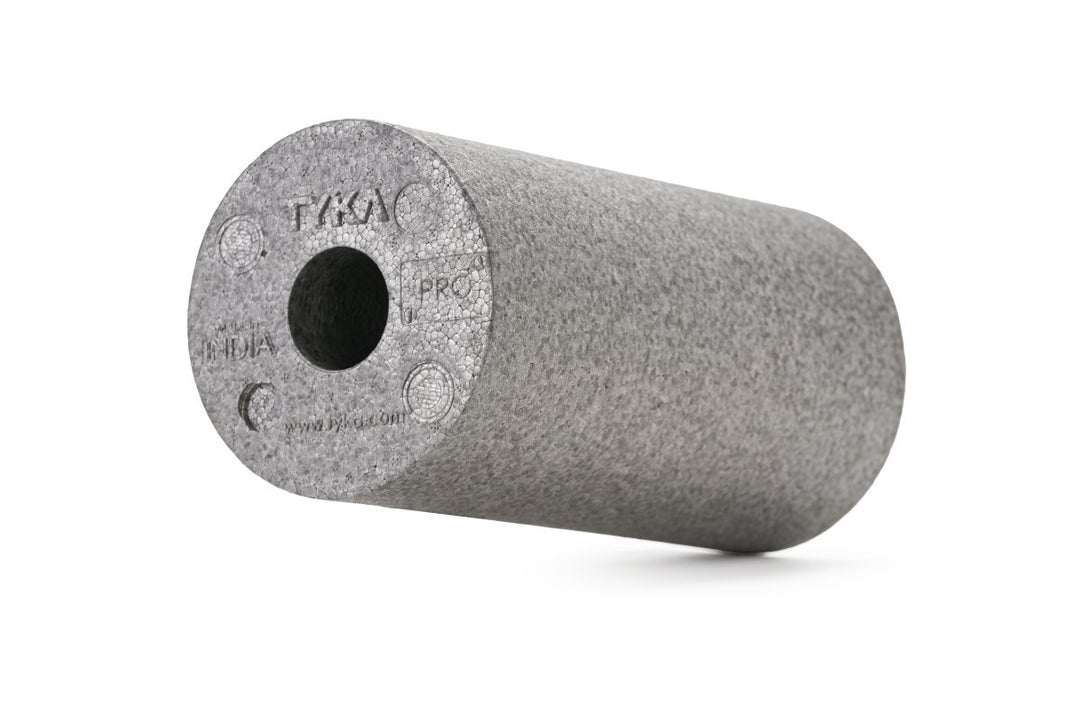 Tyka Cricket Standard Massage Soft Roller @ Gray 12