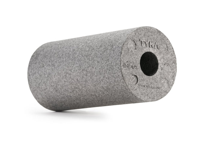 Tyka Cricket Standard Massage Soft Roller @ Gray 13