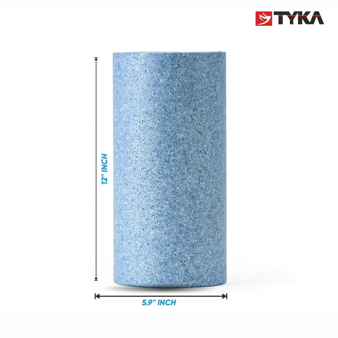 Tyka Cricket Standard Massage Soft Roller @ Royal 10