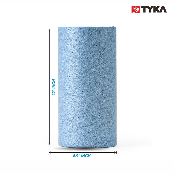 Tyka Cricket Standard Massage Soft Roller @ Royal 10