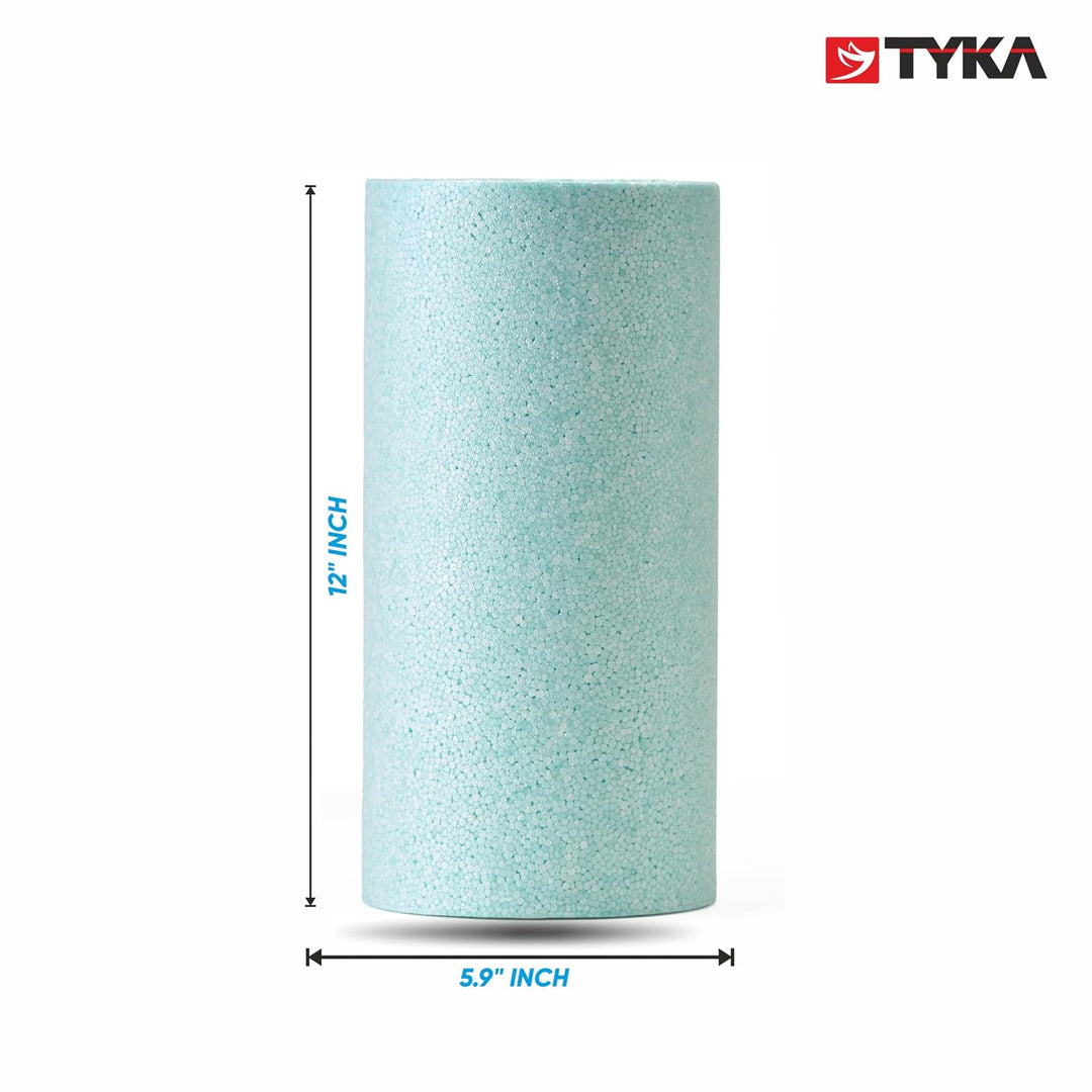 Tyka Cricket Standard Massage Soft Roller @ Sky 6